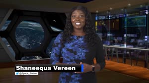 Space to Ground: Cool Flames: 07/23/2021